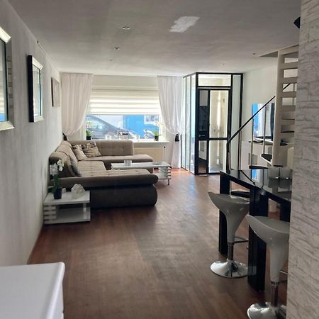 Beach House Hollywood Apartment ซานด์โวร์ต ภายนอก รูปภาพ