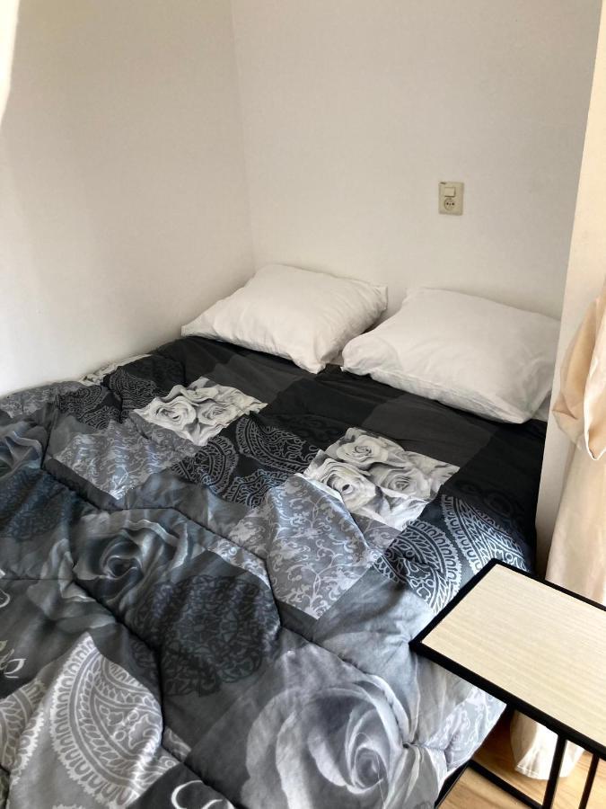 Beach House Hollywood Apartment ซานด์โวร์ต ภายนอก รูปภาพ