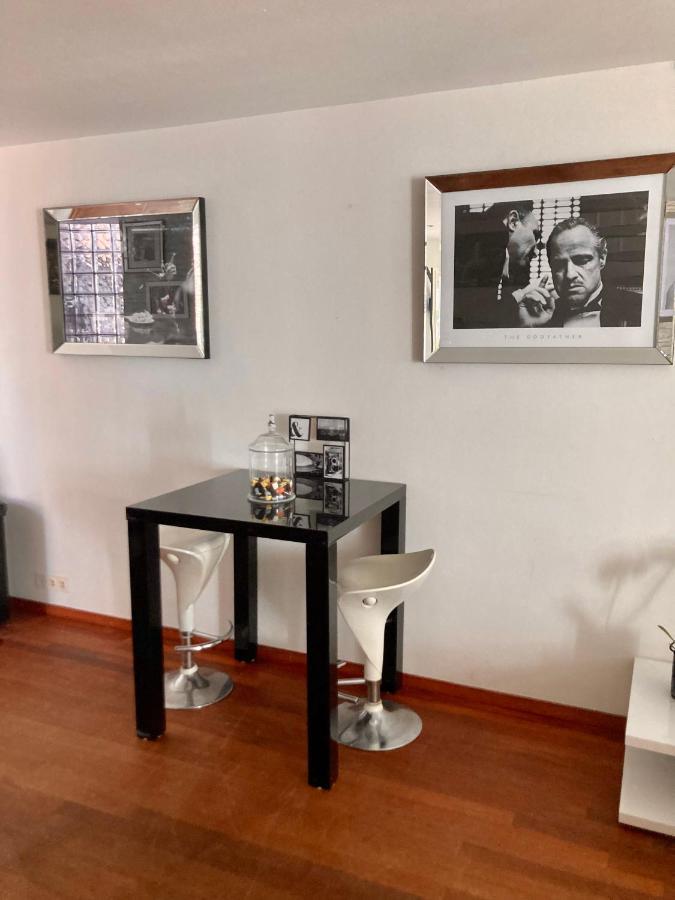 Beach House Hollywood Apartment ซานด์โวร์ต ภายนอก รูปภาพ
