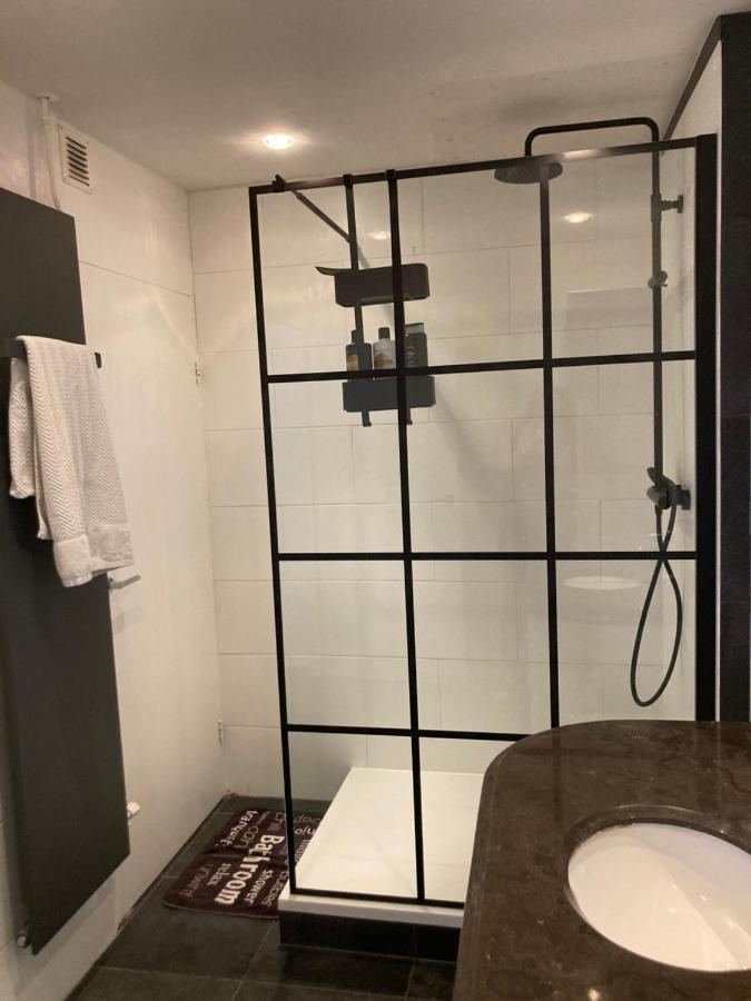 Beach House Hollywood Apartment ซานด์โวร์ต ภายนอก รูปภาพ